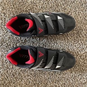 Vittoria size 40 cycling shoes